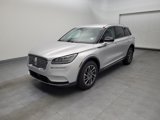 Used 2020 Lincoln Corsair AWD w/ Equipment Group 101A image 2