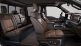 New 2025 Ford F350 4x4 Crew Cab Super Duty image 6