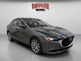 Used 2022 MAZDA MAZDA3 s image 5