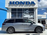 New 2025 Honda Odyssey Touring image 4