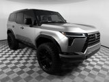 Used 2025 Lexus GX 550 image 4