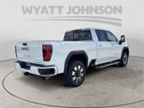 New 2025 GMC Sierra 2500 Denali image 5