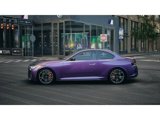 New 2025 BMW M240i xDrive Coupe image 4