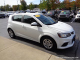 Used 2019 Chevrolet Sonic LT image 2
