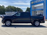New 2026 Chevrolet Silverado 1500 Custom image 2