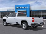 New 2025 Chevrolet Silverado 2500 LT w/ All Star Edition image 3