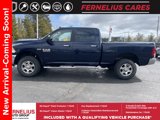 Used 2017 RAM 2500 Big Horn image 4