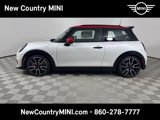 New 2025 MINI Cooper John Cooper Works image 4