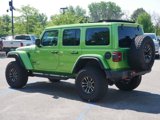 New 2025 Jeep Wrangler Unlimited Rubicon image 3