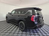 New 2025 Nissan Armada SV image 5