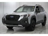 New 2025 Subaru Forester Wilderness image 4