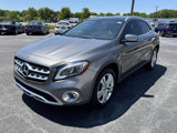 Used 2018 Mercedes-Benz GLA 250 image 3