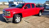Used 2015 Chevrolet Silverado 1500 LT w/ All Star Edition image 2