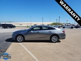 Used 2025 Chevrolet Malibu LT image 6
