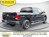 Used 2021 RAM 1500 Tradesman w/ Trailer Tow Group image 4
