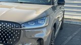 New 2025 Lincoln Aviator Black Label image 4
