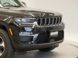 New 2025 Jeep Grand Cherokee Limited 4xe image 3