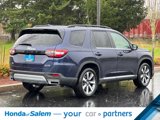 New 2025 Honda Pilot Elite image 2
