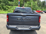 New 2025 RAM 1500 Tradesman w/ Night Edition image 6