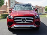 New 2025 Mercedes-Benz GLS 450 4MATIC image 3