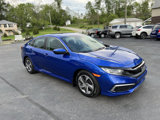 Used 2019 Honda Civic LX image 3