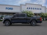 New 2025 Ford F250 XL w/ STX Appearance Package image 3