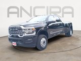 New 2025 RAM 3500 Limited w/ Towing Technology Group image 5