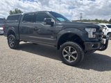Used 2016 Ford F150 Lariat w/ Equipment Group 502A Luxury image 2
