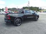 Used 2021 RAM 1500 Rebel w/ Rebel Level 2 Equipment Group image 4