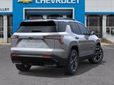 New 2026 Chevrolet Equinox RS w/ Convenience Package III image 4