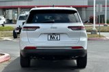 New 2025 Jeep Grand Cherokee L Limited image 5