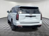 New 2025 Cadillac Escalade Sport w/ Touring Package image 4