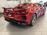 New 2026 Chevrolet Corvette Stingray Premium Conv w/ Z51 Performance Package image 3