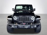 New 2025 Jeep Wrangler Unlimited Rubicon 392 image 4