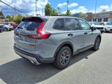 New 2026 Honda CR-V TrailSport image 4