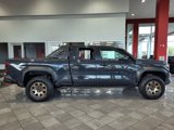 New 2025 Toyota Tacoma Trailhunter image 3