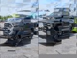 New 2025 Toyota Tundra Platinum image 4