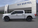 New 2025 Ford F150 Lightning XLT image 3