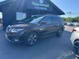 Used 2020 Nissan Rogue SV w/ Premium Package image 3