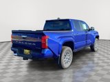 New 2025 Toyota Tacoma Limited image 3