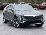 Used 2023 Cadillac Lyriq 2WD image 3