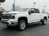 New 2025 Chevrolet Silverado 2500 LTZ w/ LTZ Convenience Package image 6