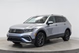 Used 2024 Volkswagen Tiguan SE image 3