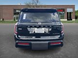 New 2025 Nissan Armada Platinum image 3