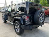Used 2016 Jeep Wrangler Unlimited Sahara w/ Mopar Chrome Edition Group image 5