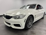 Used 2015 BMW 435i xDrive Coupe image 4
