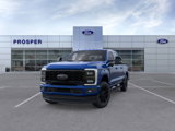 New 2026 Ford F250 Lariat image 2