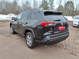 Used 2023 Toyota RAV4 XLE image 3