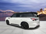 New 2025 INFINITI QX80 Autograph w/ Autograph Exterior Package image 3