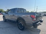 Used 2020 Nissan Titan PRO-4X image 5